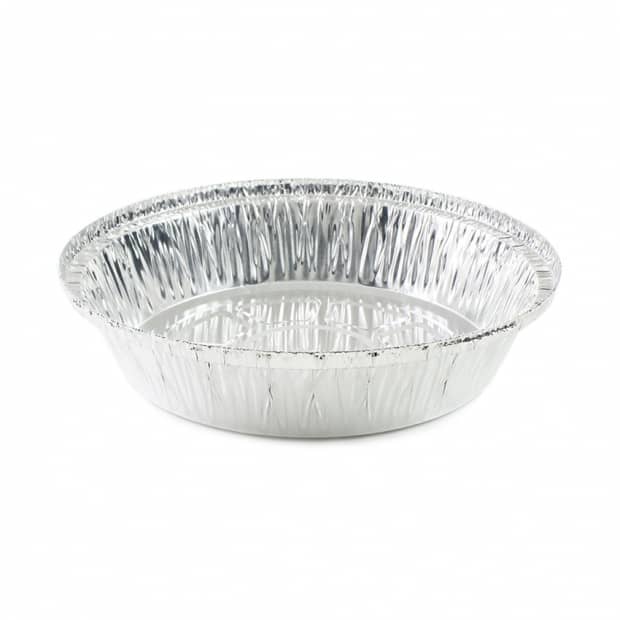 Round foil pan 710