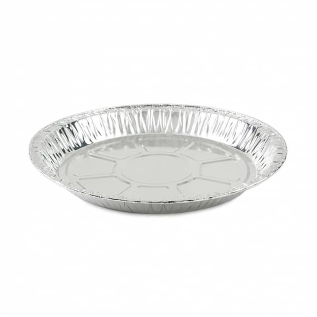 Round foil pan 451