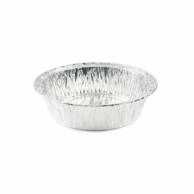 Round foil pan 426