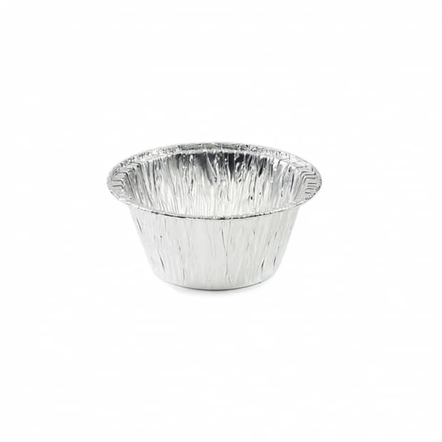 Round foil pan 135