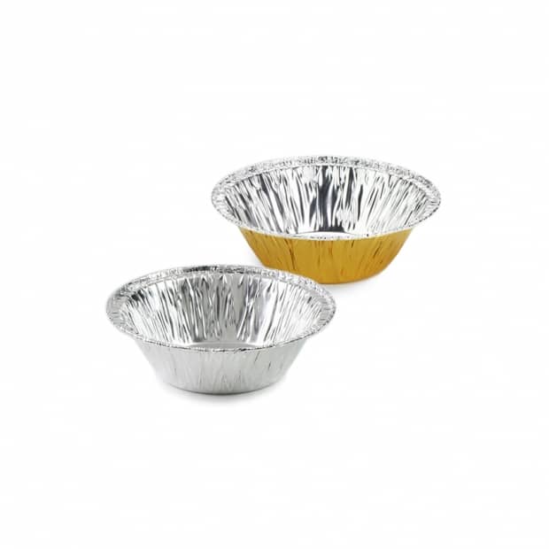 Round Foil Pan  40、40-G