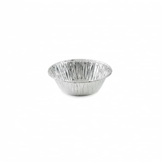Round foil pan 53