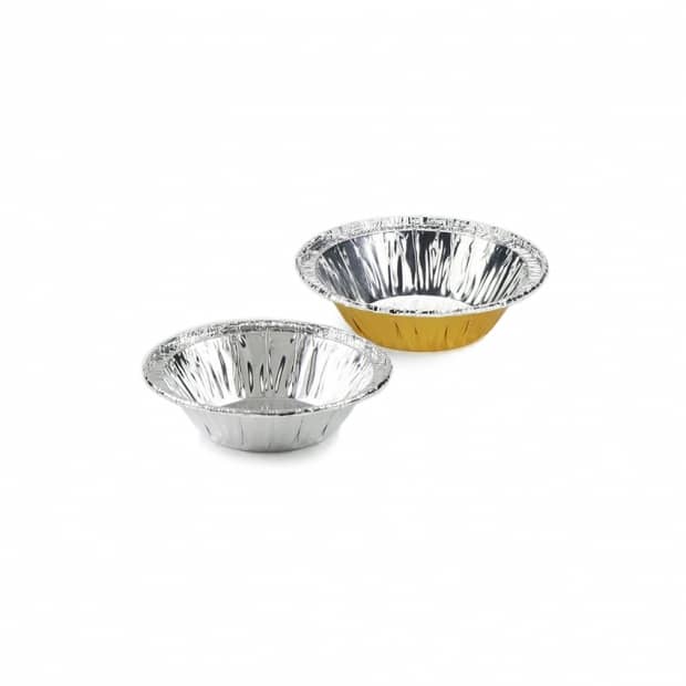 Round Foil Pan  20、20-G