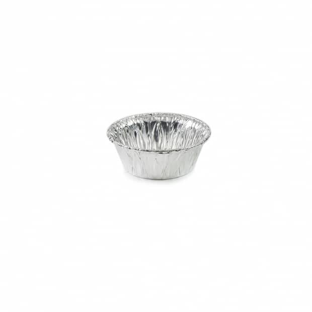 Round Foil Pan 26