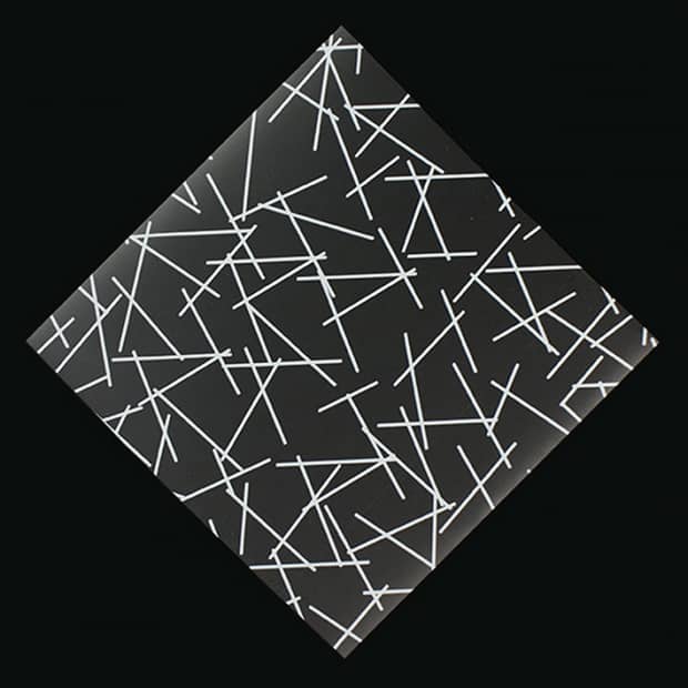 Packaging Cover M01-1 