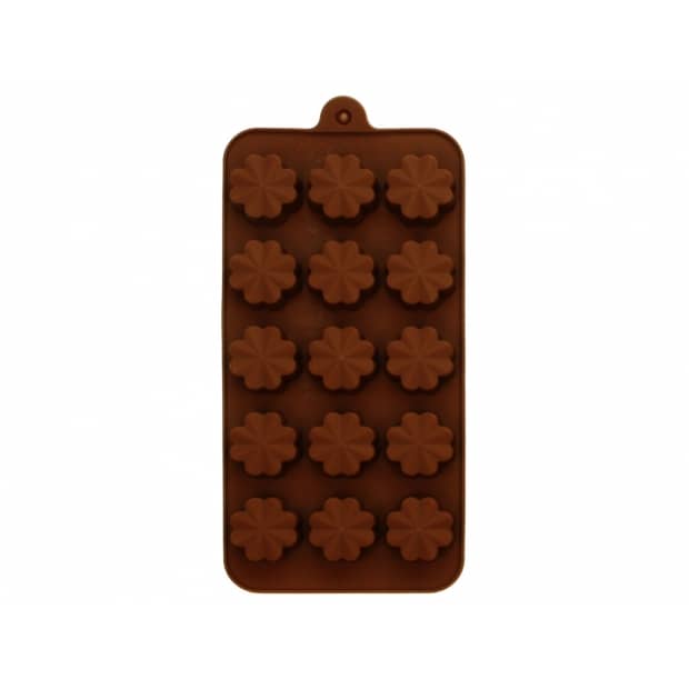 Silicone Chocolate Mold​ D-CM07