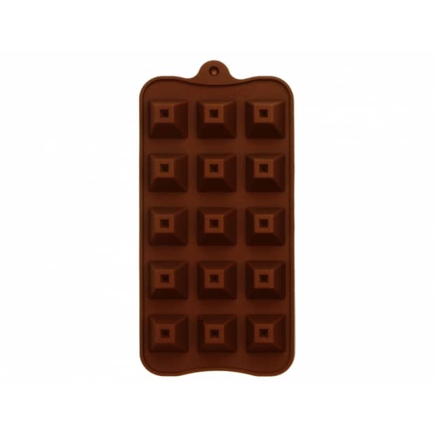 Silicone Chocolate Mold​ D-CM05
