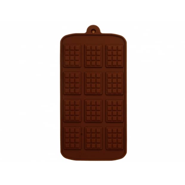 Silicone Chocolate Mold​ D-CM06