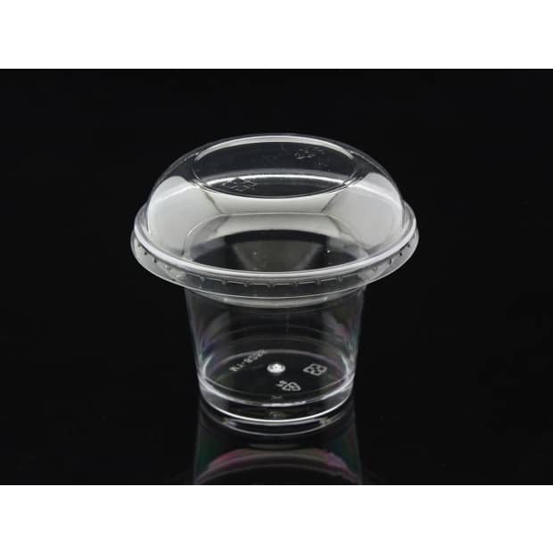 Dessert Cup B8255