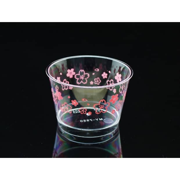 Dessert Cup B7550-4