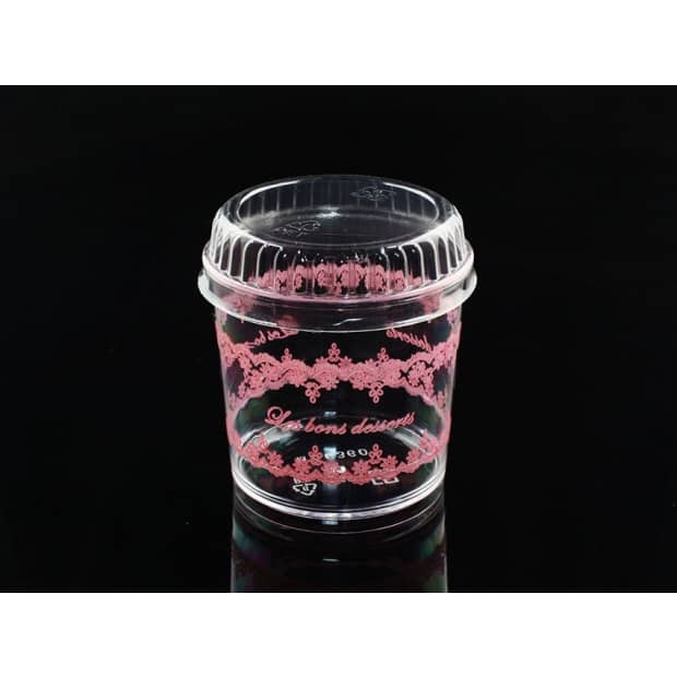 Dessert Cup B6360-4
