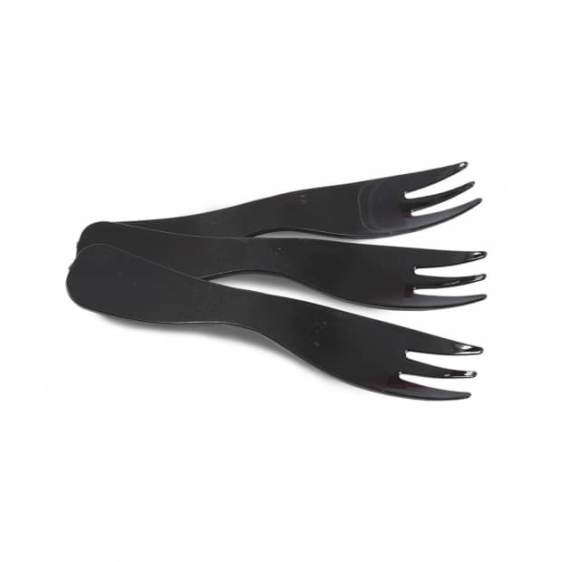 Colorful Cake Fork D-3A-1