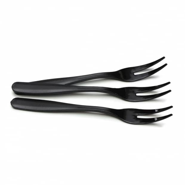 Colorful Cake Fork D-2A-1