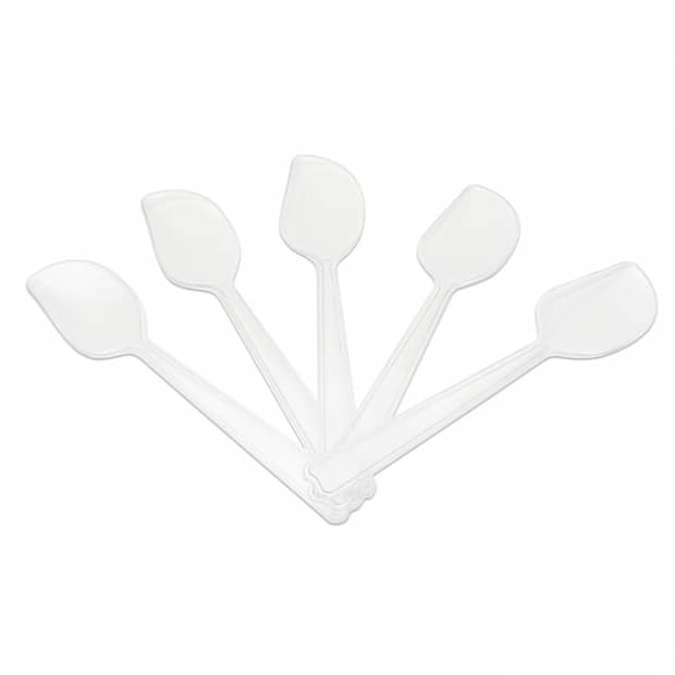 Pudding Spoon BT01-0​​​