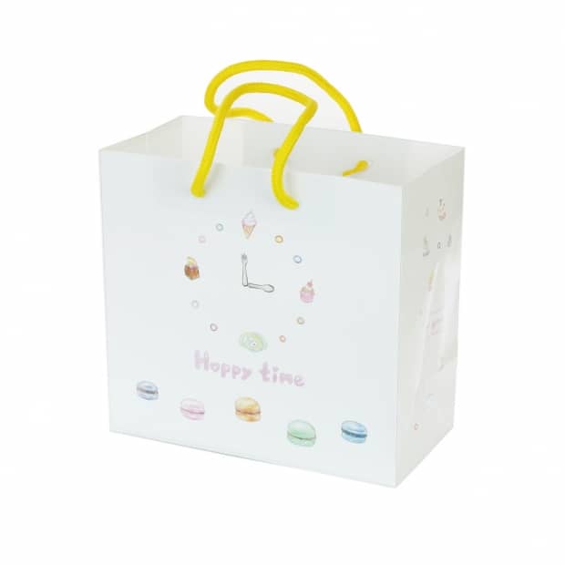 Handle Paper Bags C-HC-01