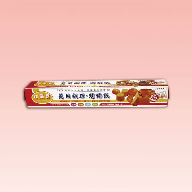 Baking Paper Roll  C-PR3050