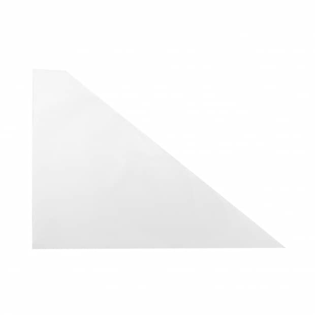 Plastic Pastry Bag（Large） D-FM62-0 