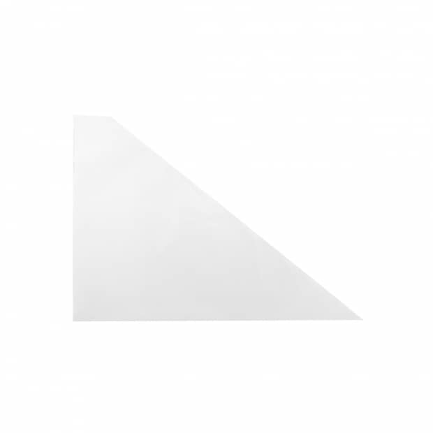 Plastic Pastry Bag（Medium） D-FM61-0