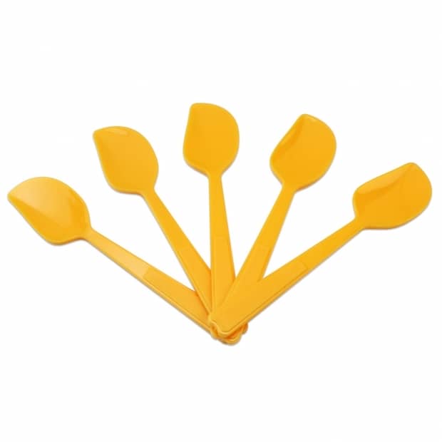 Pudding Spoon BT01-0​​3