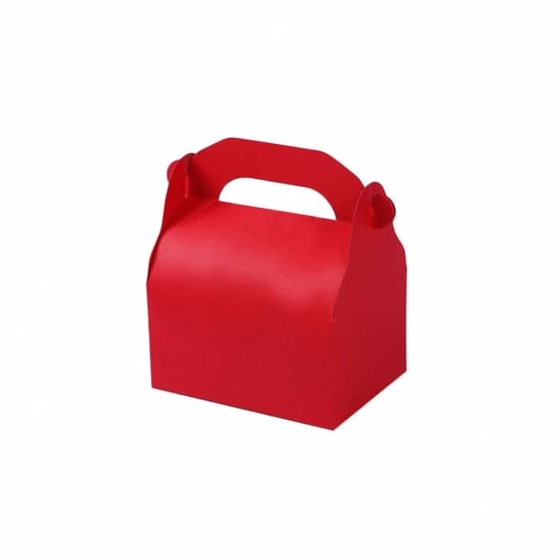 Swiss Roll Cake Boxes C-GK-01-K