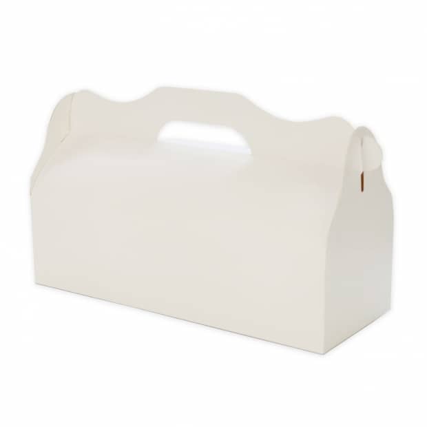 Swiss Roll Cake Boxes C-GK-02-D​