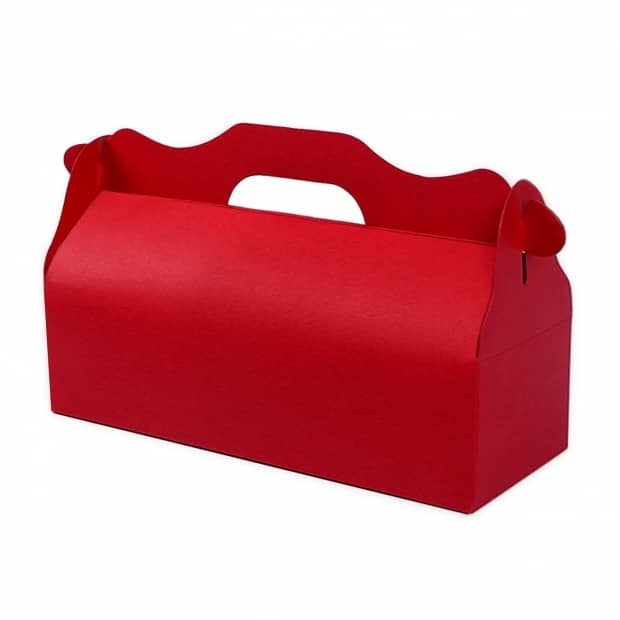 Swiss Roll Cake Boxes C-GK-02-K