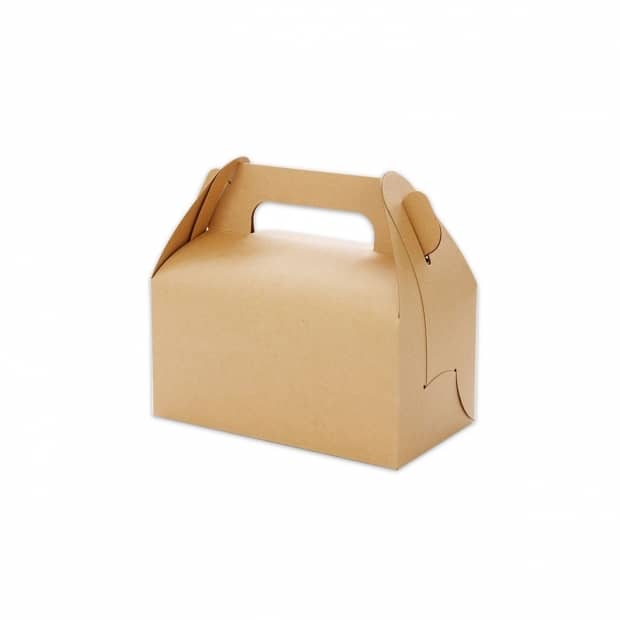 Swiss Roll Cake Boxes C-GH-01-H