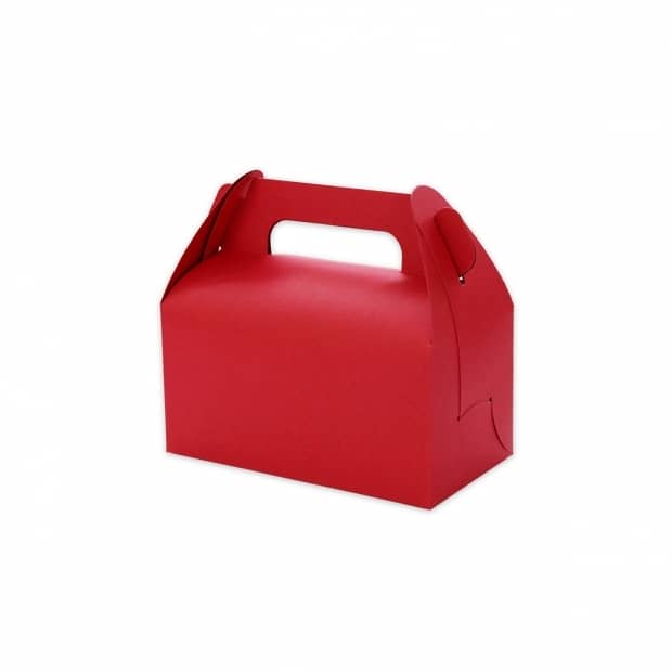 Swiss Roll Cake Boxes C-GH-01-K