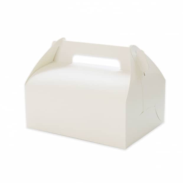 Swiss Roll Cake Boxes C-GH-02-D​