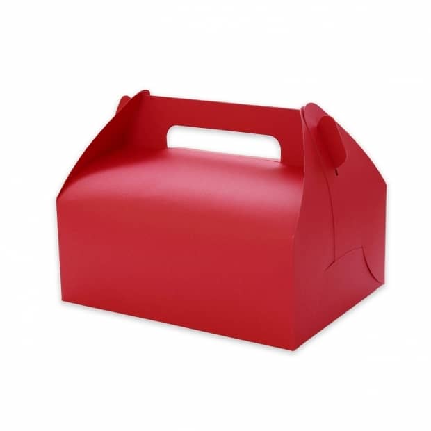 Swiss Roll Cake Boxes C-GH-02-K