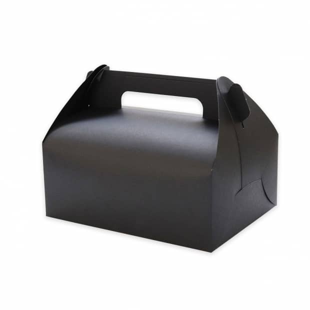 Swiss Roll Cake Boxes C-GH-02-L