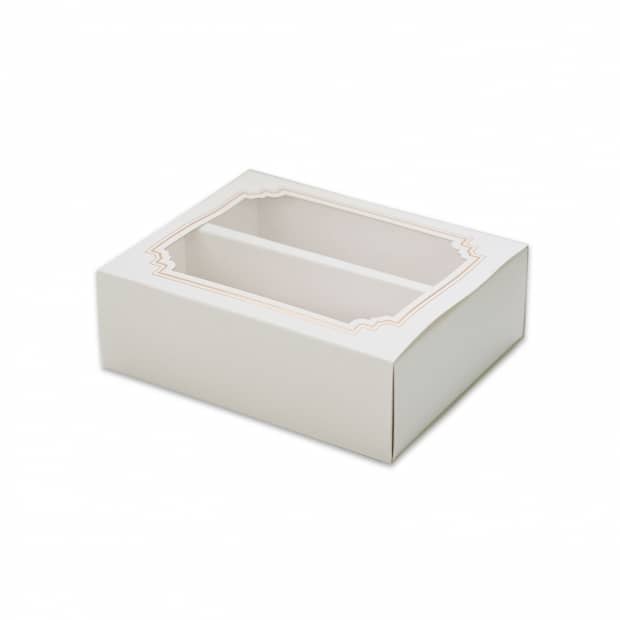 Macaron Boxes C-GE10​