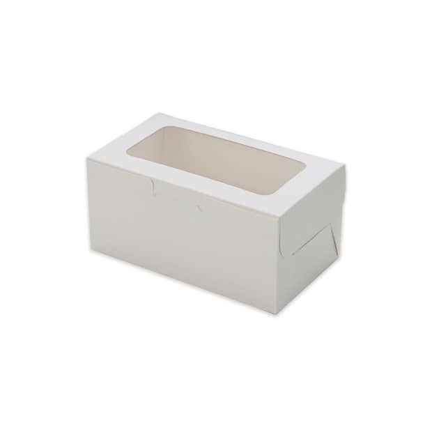 Paper Dessert Boxes C-G02-D