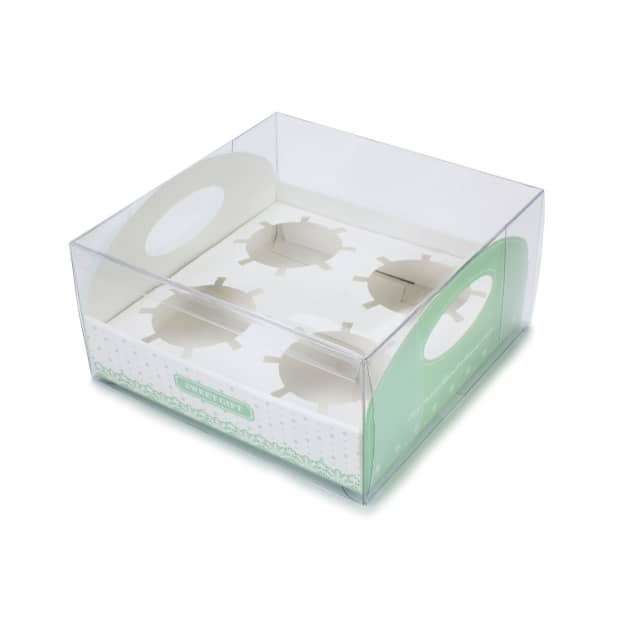 Paper Dessert Boxes C-G14575-8