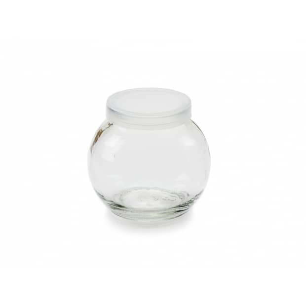 Glass Pudding Jar B102.jpg