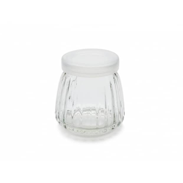 Glass Pudding Jar B104.jpg.jpg