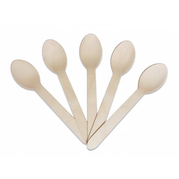 Wooden Utensils J-A-204