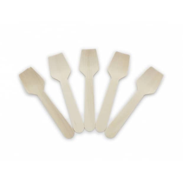 Wooden Utensils J-A101