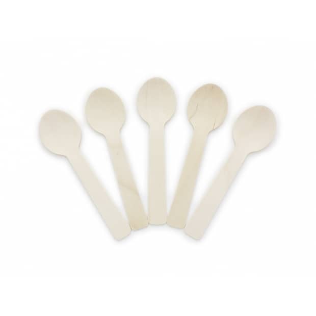 Wooden Utensils  J-A102