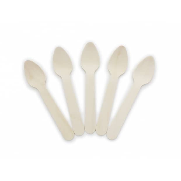 Wooden Utensils J-A103