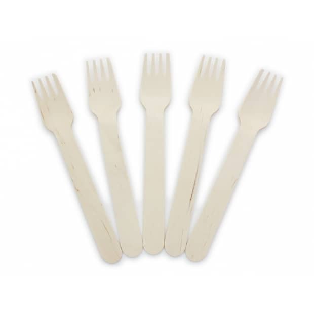 Wooden Utensils J-A-4B