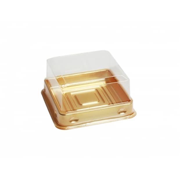 Egg Yolk Pastry Box D-CE02-B