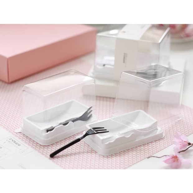 Swiss Roll Cake Box D-CD01