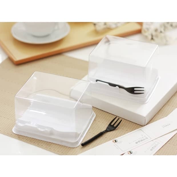 Swiss Roll Cake Box D-CD02