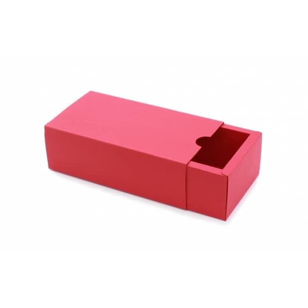 2 Cavity Moon Cake Box C-GA2-KK 