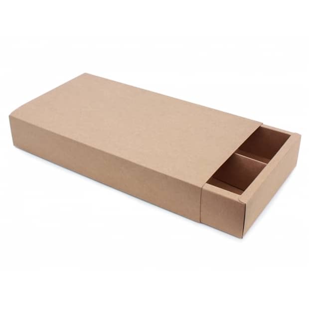 8 Cavity Moon Cake Box C-GA8-HH