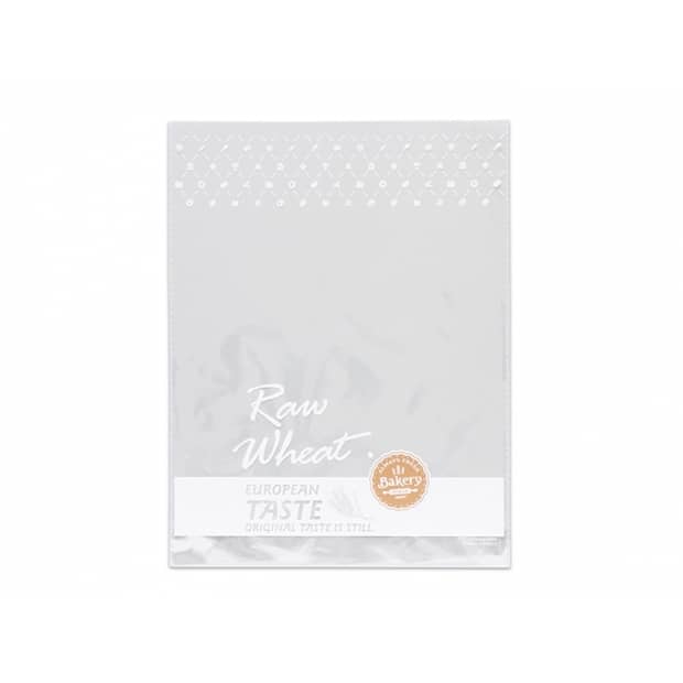 Plastic Bread Bags D-DE32C-1