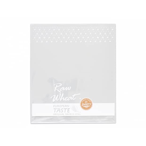 Plastic Bread Bags D-DE32D-1