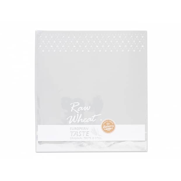 Plastic Bread Bags D-DE32E-1 