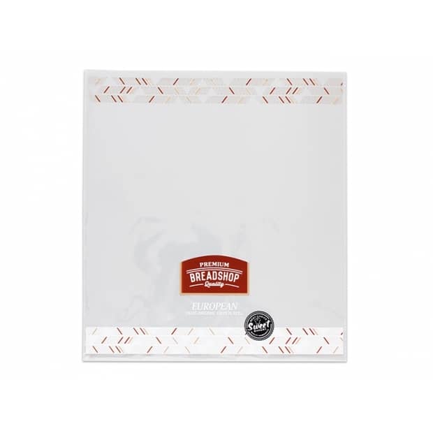 Plastic Bread Bags D-DE32E-2